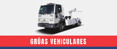 GRÃºAS VEHICULARES